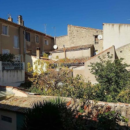 Villa Votre adresse de charme centre historique de Béziers Exterior foto